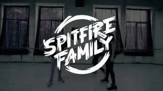 Tyga – Don't C Me Comin | SPITFIRE FAMILY