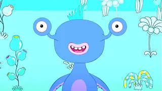 ПониМашка - новый познавательный мультфильм для детей - серии 4+2 | мультик про пони