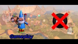 GnomeTag Online Gameplay After EA Anti-Cheat (PvZ BFN)