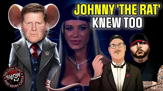 DT/KC Discuss Latest Ashley Massaro/WWE Coverup Allegations; VICE Involvement & John Laurinaitis