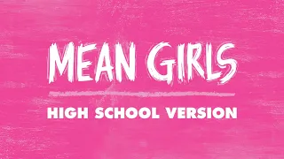 Mean Girls: High School Version- Act Two - Royal Knight Stage Company - Friday, 04/28/2023