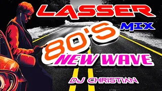 Miniteca Lasser Mix Discplay New Wave