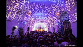 Schoenbrunn Palace Concerts - VIENNA