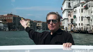 Friedkin Uncut | Trailer