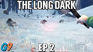 The Long Dark - EP2 (We Gotta Get Outta This Place)