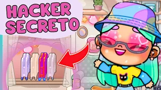 TESTANDO HACKER SECRETOS  VERDADEIROS e FALSOS dos INSCRITOS no AVATAR WORLD PARTE 6