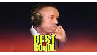 ABDULLAHI BOQOL Heestii Gacantaada Midig