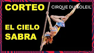 CORTEO - El Cielo Sabra | Cirque du Soleil Official Music Video