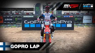 GoPro Lap | MXGP of Finland 2023