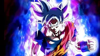 GOKU ARE YOU FINISHED🔥🥶| Dragon￼￼ ball super |  Untitled 13 edit..