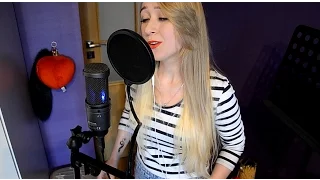 Gosia Andrzejewicz - Zabierz mnie (cover)