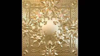 JAY-Z & Kanye West - Ni**as In Paris • 4K 432 Hz