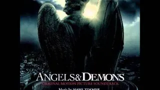 503 - Angels And Demons Soundtrack - Hans Zimmer