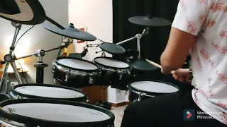 Kristan Drums //Dzambo & Aleksandar Djordjevic DRIMS VERSION//