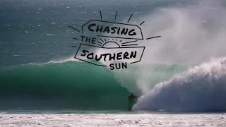 Chasing the Southern Sun (Full Movie)