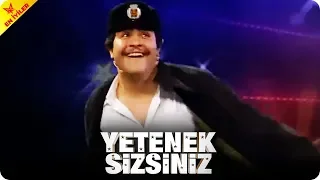 Safa Sarı "Yok Böyle Taklit" Dedirtti! | Yetenek Sizsiniz Türkiye Efsaneleri