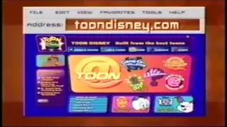 Toon Disney - @Toon (2003)