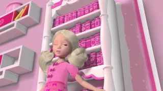 Veddemålet | @Barbie