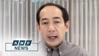 Marcos Jr. spokesman: Territorial integrity will not be compromised under his leadership | ANC