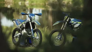 Sherco Model Year 2024