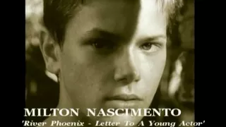 RIVER PHOENIX WAS HERE (A Documentary By JSK) Part 1/4