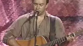 Dave Matthews - Farm Aid 2006 - Gravedigger.avi