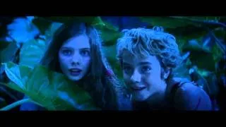 Peter Pan - Everytime We Touch