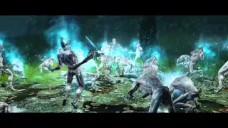 Shadow of Mordor: Game of the Year Edition - Trailer | PS4
