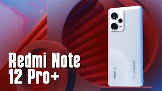 Srednja klasa na steroidima: Redmi Note 12 Pro+