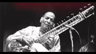 "Ustad Vilayat Khan - Darbari, Shahana and Bahar"