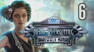 Dead Reckoning 2: Brassfield Manor CE [06] w/YourGibs - Part 6 #YourGibsLive #HOPA