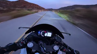 CHILL MOTORCYCLE PHONK RIDE
