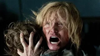 The Babadook Ending Explained