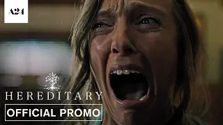 Hereditary | Evil | Official Promo HD | A24