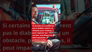 1er  MAI : Diabète et Travail : Où en est-t-on ? mp4