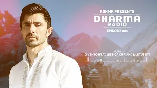 KSHMR’s Dharma Radio Ep. 4 | Best Mainstage & Ethnic House Mix