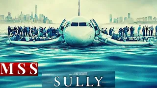 Captain Sully (2016) Full (HD) Movie (Reviewed) Explained In Hindi/Urdu (Real Story)