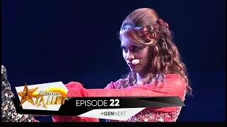 Youth With Talent - Generation Next - Episode (22) - (03-02-2018)