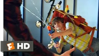 Fred 2: Night of the Living Fred (9/10) Movie CLIP - Blasting the Vampires (2011) HD