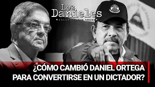 El poderoso cambio de Daniel Ortega para convertirse en un DlCTAD0R | Análisis de Sergio Ramírez