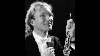 Joseph Haydn Oboe Concerto in C Hob. VIIg: C1, Heinz Holliger