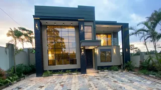 Beautiful Brand New House for sale in Kampala Uganda
