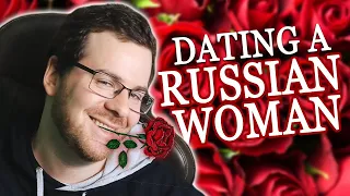 Специальное видео к 8 мартa ("You know you're dating a Russian woman, when...") [Русские субтитры]