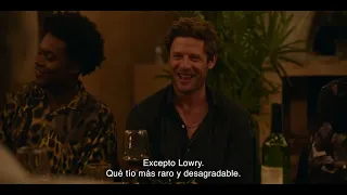 Trailer de Exmaridos (Ex-Husbands) subtitulado en español (HD)