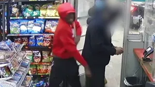 Arrest made in Detroit armed robbery