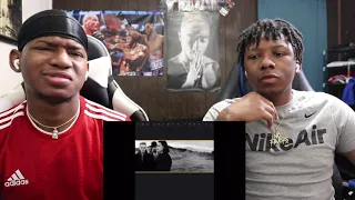 FIRST TIME HEARING U2 - Where The Streets Have No Name REACTION