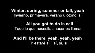 ♥ You've Got A Friend ♥ Tienes Un Amigo ~ James Taylor - subtitulada inglés/español