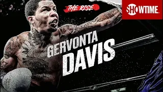 THE RISE: Gervonta Davis | Part 1 | SHOWTIME CHAMPIONSHIP BOXING