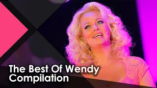 The Best Of Wendy Compilation - Wendy Kokkelkoren (Live Music Performance Video)
