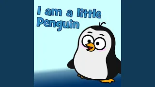 I Am A Little Penguin